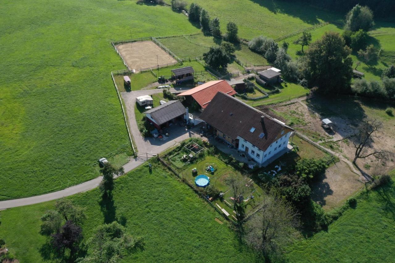 Carlo Lägenhet Wangen im Allgäu Exteriör bild
