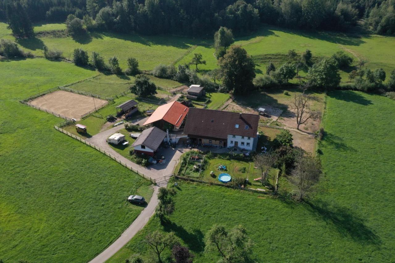 Carlo Lägenhet Wangen im Allgäu Exteriör bild