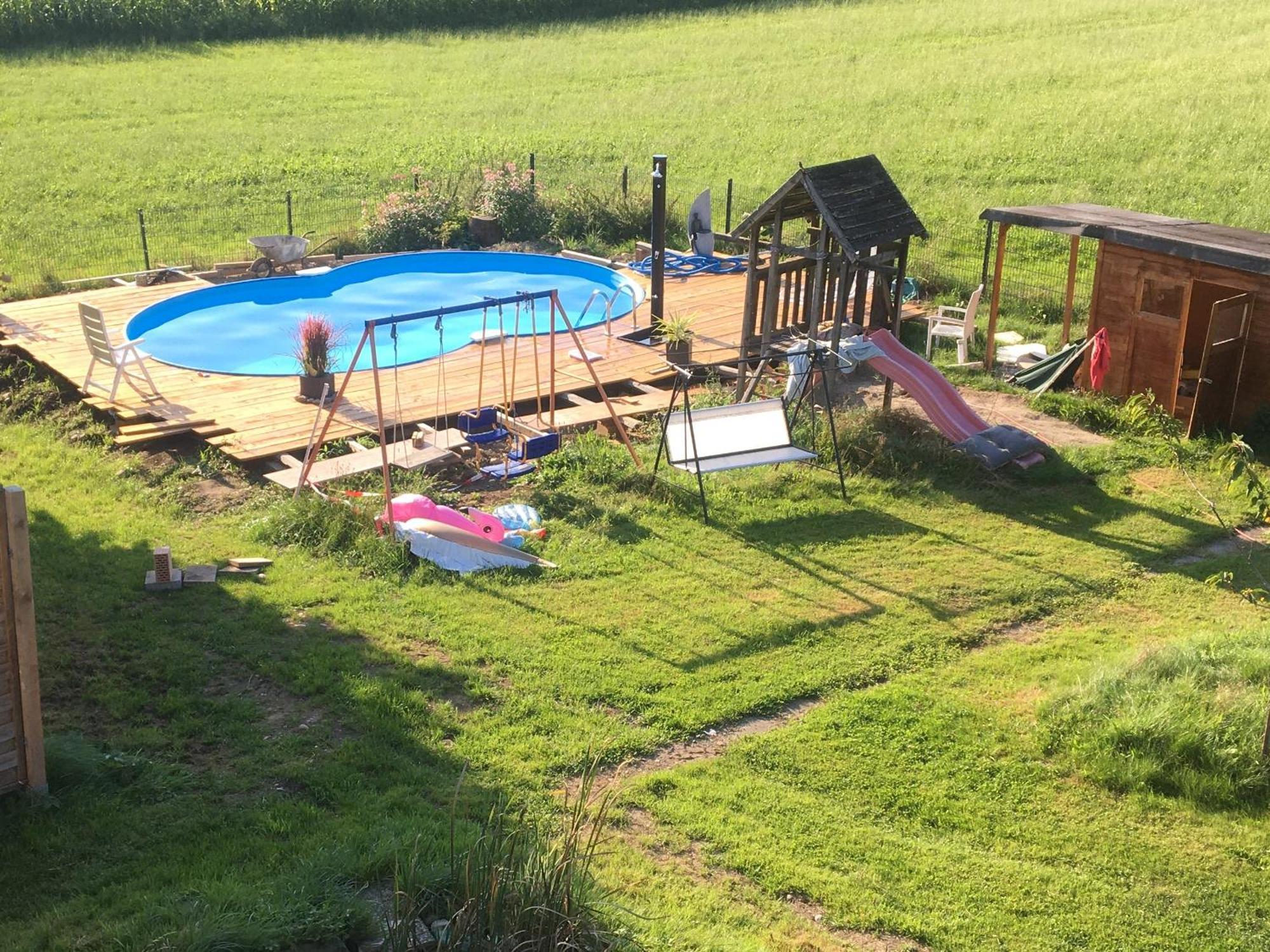 Carlo Lägenhet Wangen im Allgäu Exteriör bild