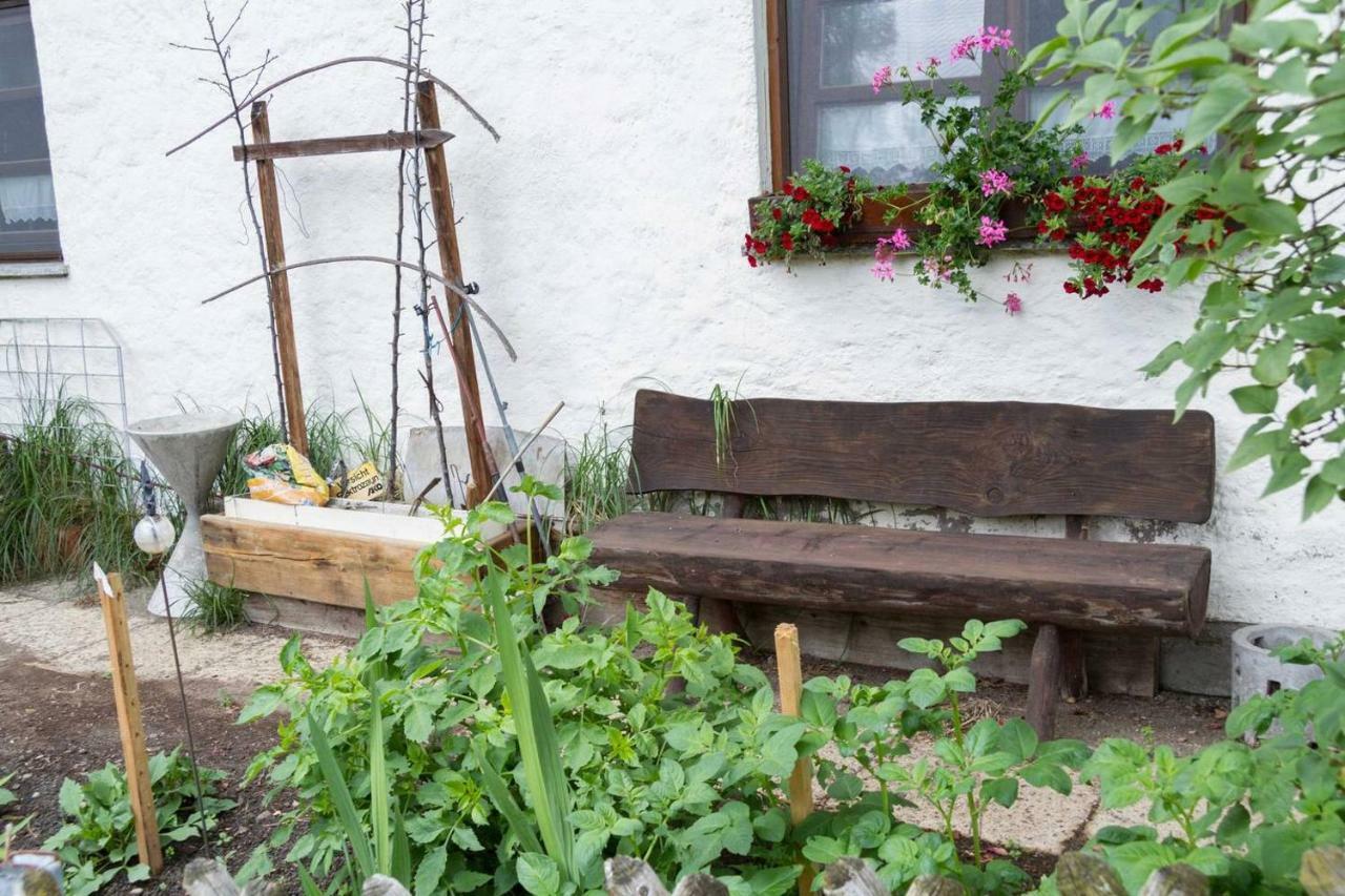 Carlo Lägenhet Wangen im Allgäu Exteriör bild
